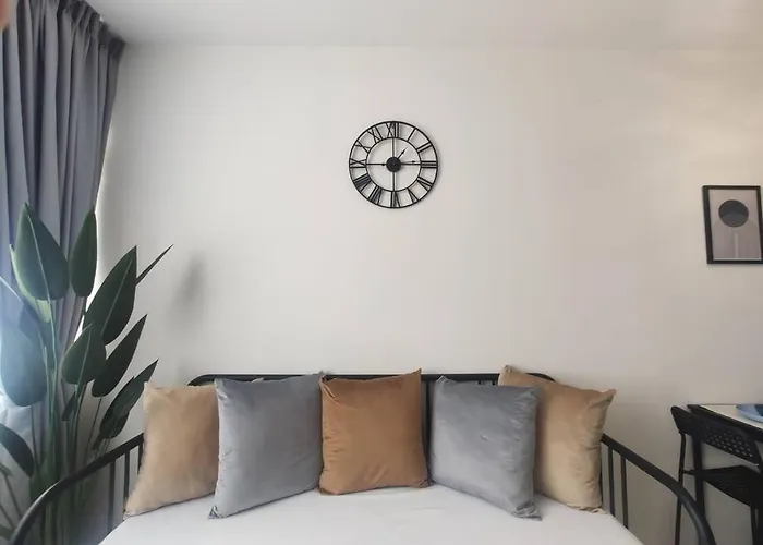 Senandika Homestay