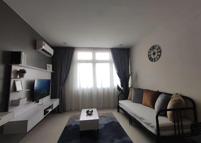 Senandika Homestay