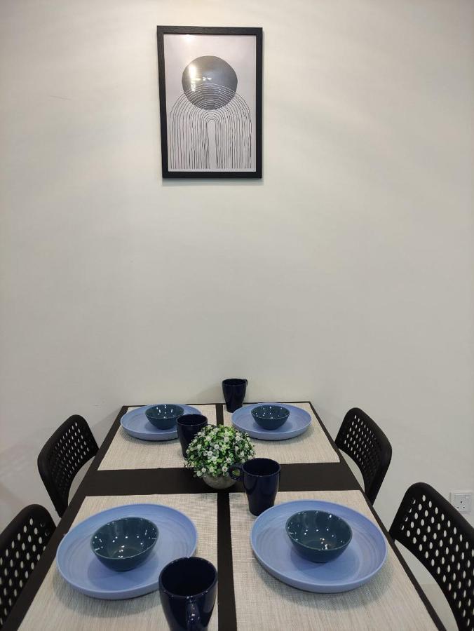 Senandika Apartment
