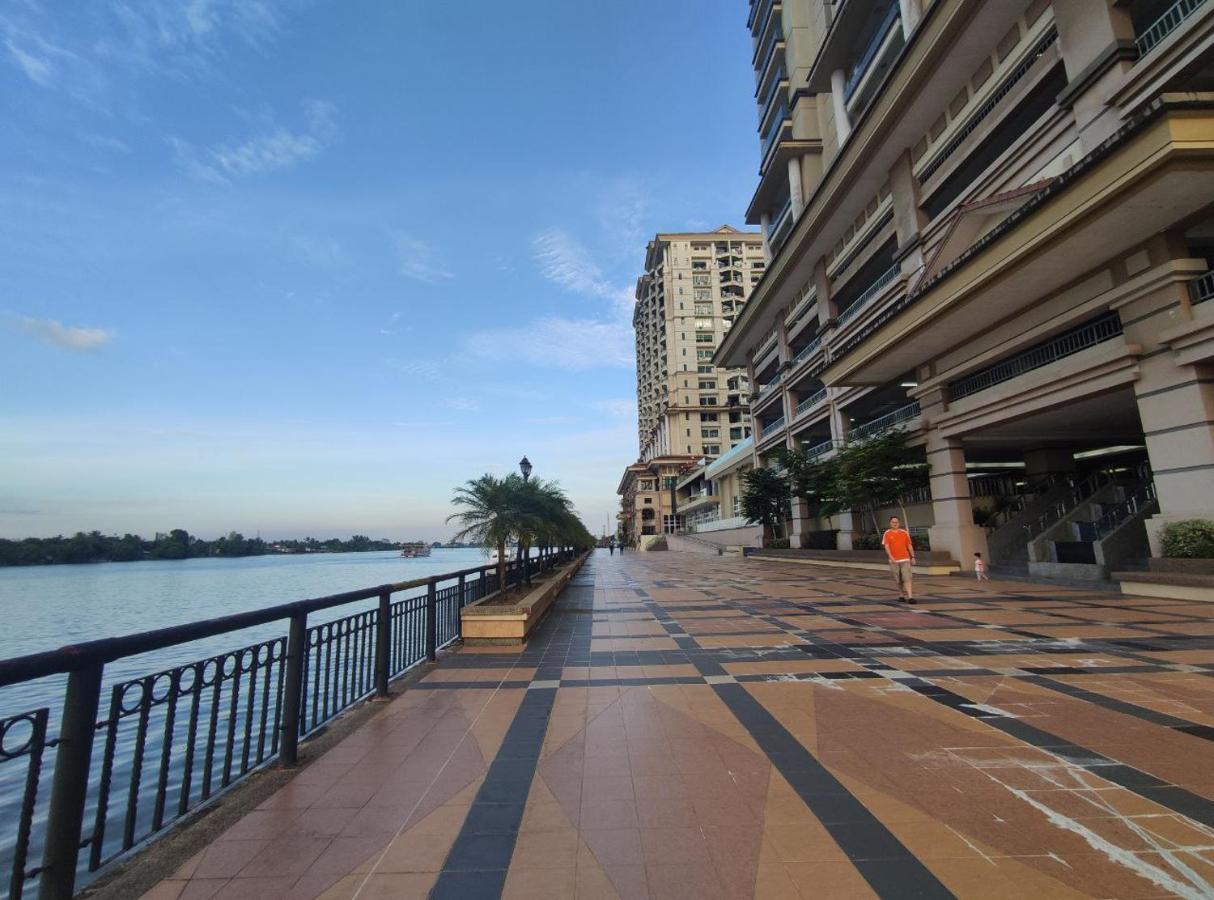 Senandika Apartment Kuching