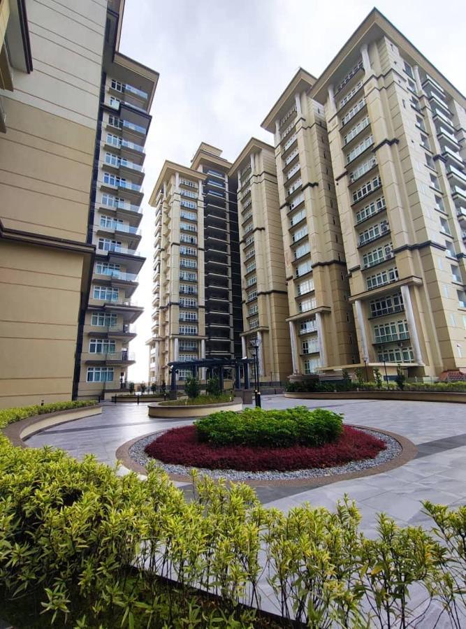 Apartment Senandika *