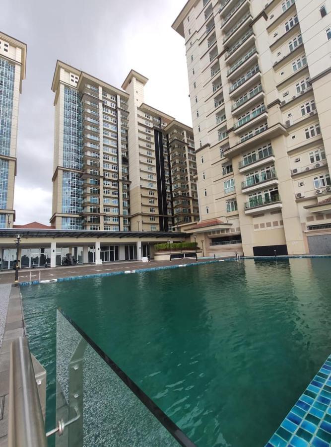 Apartment Senandika