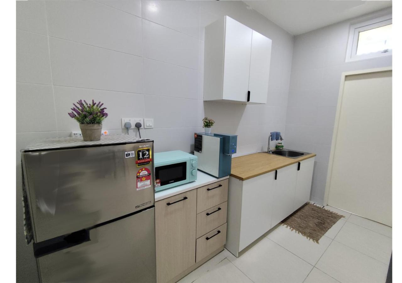 Senandika Apartment Kuching